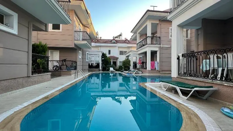 Real estate in Calis